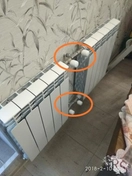Монтаж дополнительной батареи
