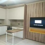 Сборка мебели 10