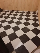 Укладка плитки