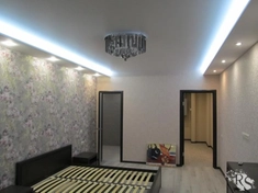 Спальня под ключ