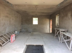 Штукатурные работы