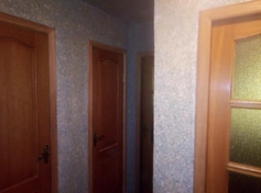 Нанесение жидких обоев 2