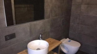 Дизайнерский ремонт квартир 7