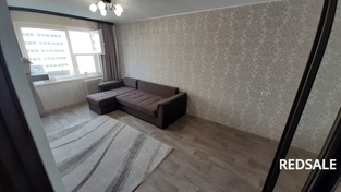 На фото косметический ремонт квартиры. Использованы современные материалы и технологии. Работы выполнены качественно и в срок.