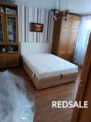 Сборка кравати с подъёмным механизмом.
Российского производителя.