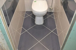 Укладка плитки