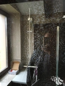 Установка и подключение душа