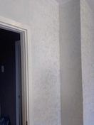 Поклейка обоев