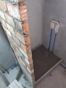 Стяжка пола