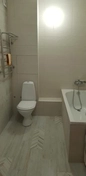 Ремонт ванной комнаты и туалета под ключ 20