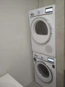 Установка и подключение стиральной машины