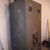 Штукатурные работы 7