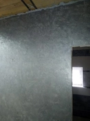 Фактурный мокрый шёлк