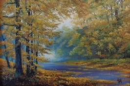 Малярные работы 13