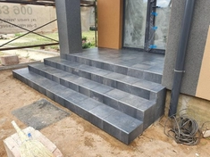 Укладка плитки