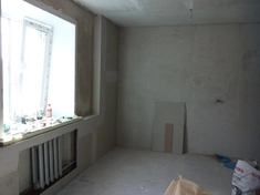 Капитальный ремонт квартиры