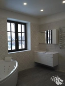 Cанузел «под ключ»