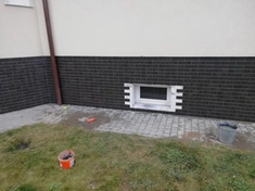 Укладка плитки