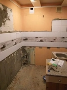 Плиточные работы 1