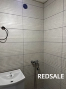 Облицовка стен керамической плиткой размер 30/60.