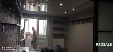 Монтаж полок...монтаж полок........................