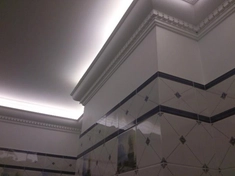 Укладка плитки