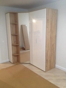 Сборка шкафов в квартире