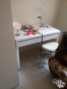 Изготовление стола с утолщенными стенками в детскую комнату