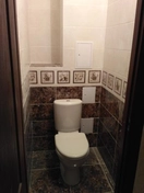 Ремонт ванной комнаты и туалета под ключ 66