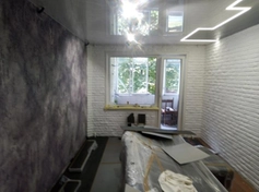 Декоративная штукатурка 3