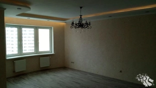 Монтаж потолков с подсветкой