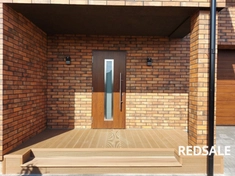 Комплексный монтаж террас из дерева под ключ (от фундамента до финишной покраски). Монтируем из террасной доски, палубной доски, ДПК и др. материалов. Строительство террас с навесом и без. Любые породы древесины (сосна. дуб, лиственница и др.).