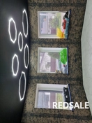 Авыполненные работы 
Кладка перегородок из блока
Штукатурка
Шпатлёвка 
Плиточные работы
Ламинат
Монтаж ГКЛ 
