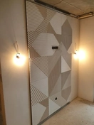 Укладка плитки