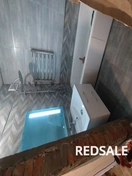 Ремонт ванной комнаты и сан узла в старом кирпичном доме