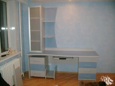 Изготовление мебели в детскую комнату