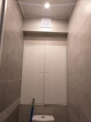 Замена сантехники, укладка плитки