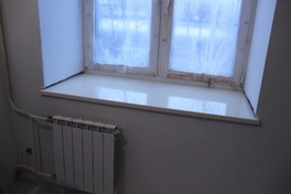 Установка окон и дверей