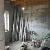 Объект закончен