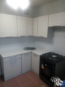 Бюджетная кухня на заказ