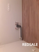 Разводка водоснабжения и канализации на кухне .