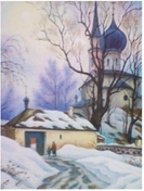 Малярные работы 9