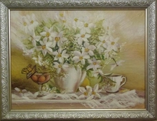 Малярные работы 15