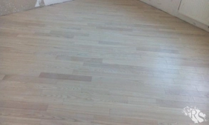 Укладка паркета на клей