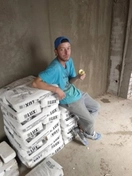 Штукатурные работы 9