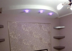 Косметический ремонт включает в себя обновление интерьеров и улучшение общего вида помещений. Он включает в себя: Покраска стен и потолков. Замена напольных покрытий. Обновление окон и дверей.