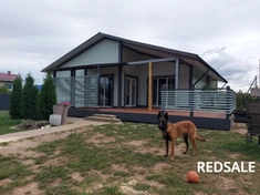 Работа с деревом, монтаж свесов, отделка стен. Укладка террасной доски (ДПК, дерево, декинг), устройство несущего каркаса, подготовка доски. Работаем с вашим и с нашим материалом. Стоимость - договорная.