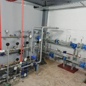 Сварка и монтаж итп