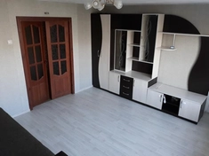 Укладка ламината и сборка мебели