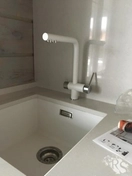 Подключение смесителя с терморегулятором